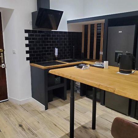 Chambre D'Hote Straboni Bastia  Eksteriør bilde