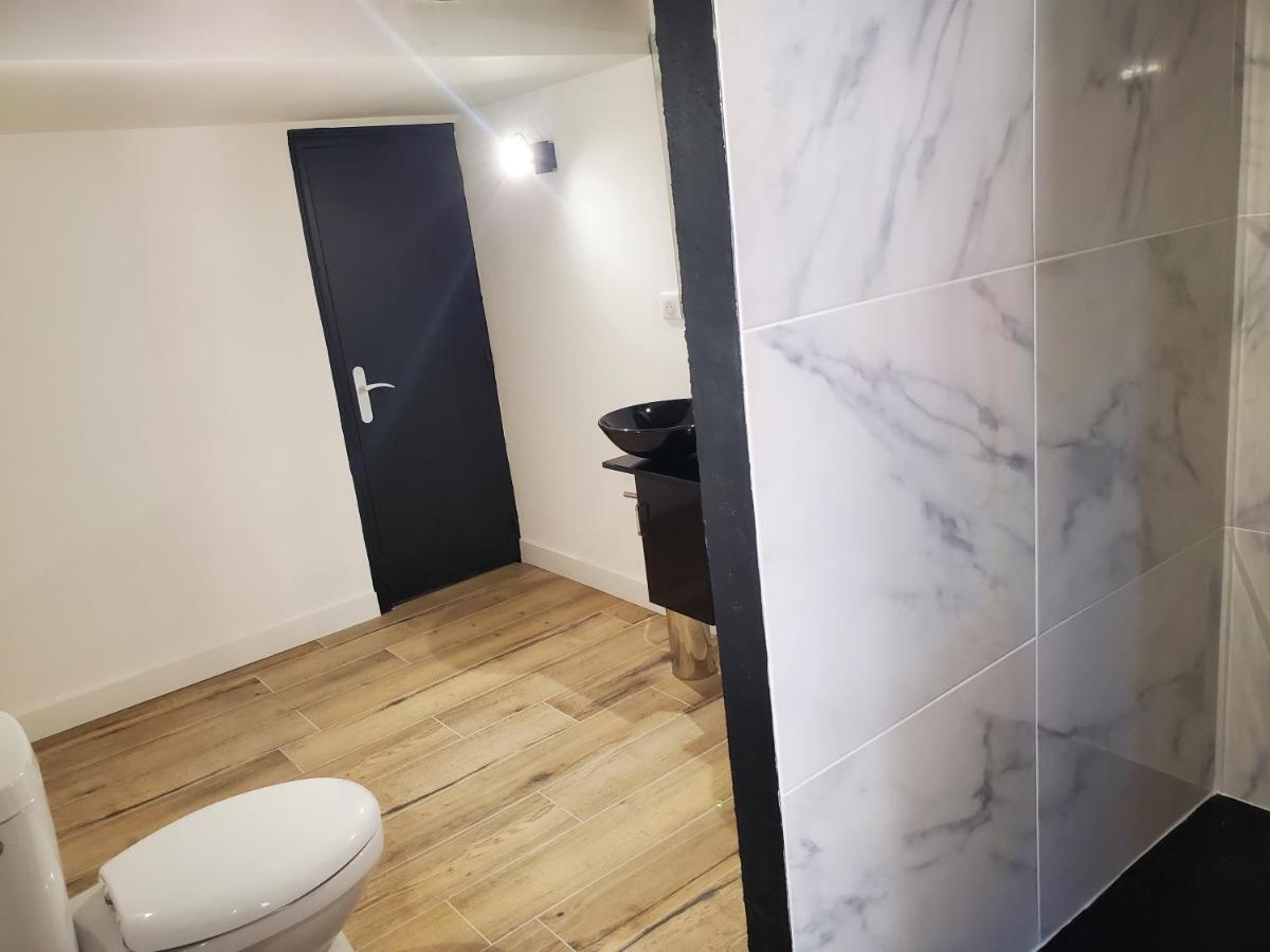 Chambre D'Hote Straboni Bastia  Eksteriør bilde