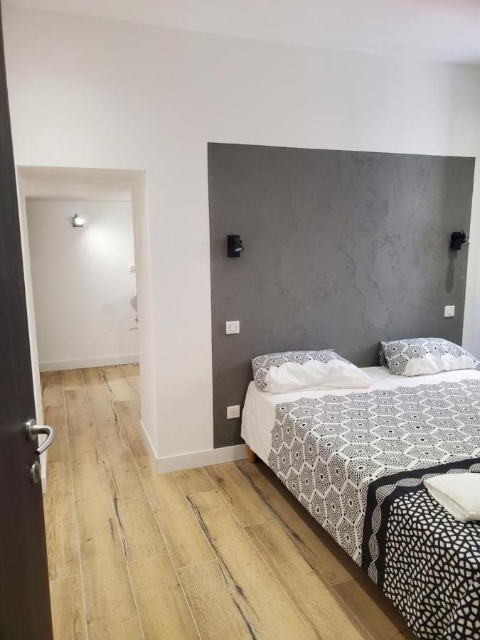 Chambre D'Hote Straboni Bastia  Eksteriør bilde