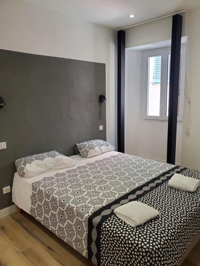Chambre D'Hote Straboni Bastia  Eksteriør bilde
