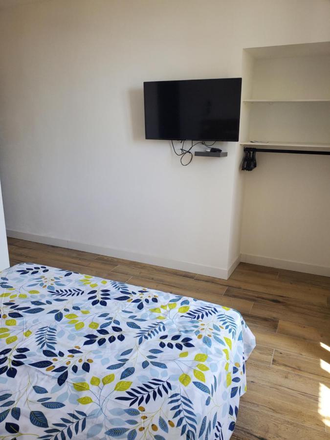 Chambre D'Hote Straboni Bastia  Eksteriør bilde