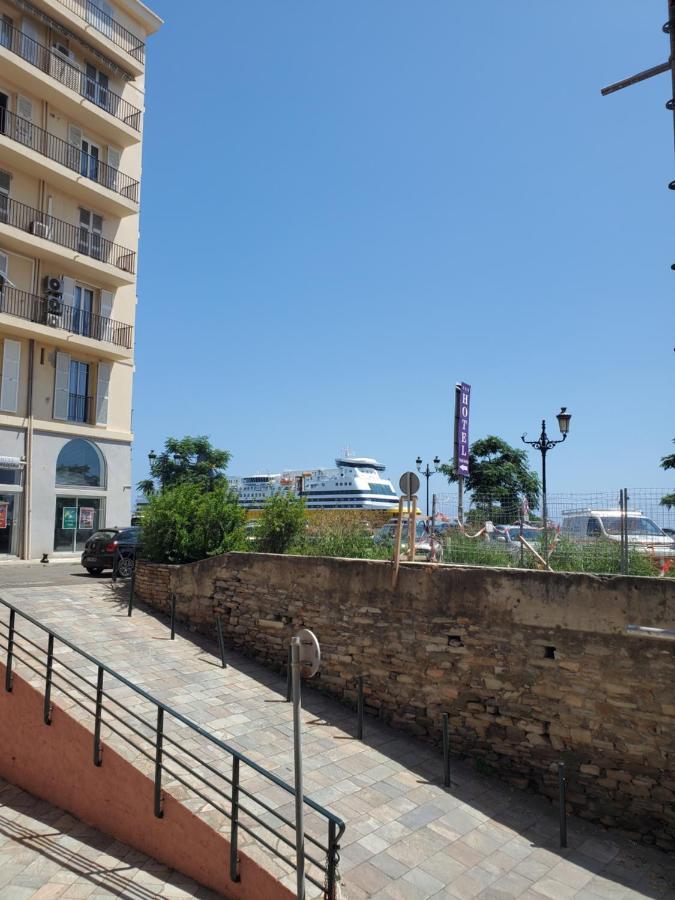 Chambre D'Hote Straboni Bastia  Eksteriør bilde