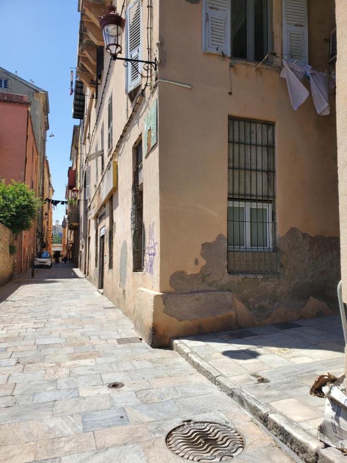 Chambre D'Hote Straboni Bastia  Eksteriør bilde