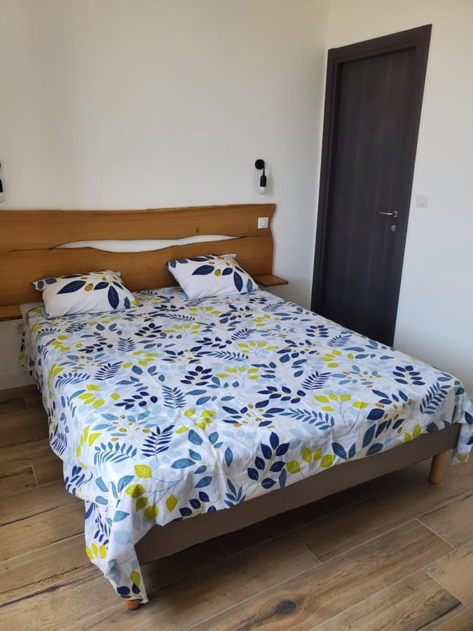 Chambre D'Hote Straboni Bastia  Eksteriør bilde