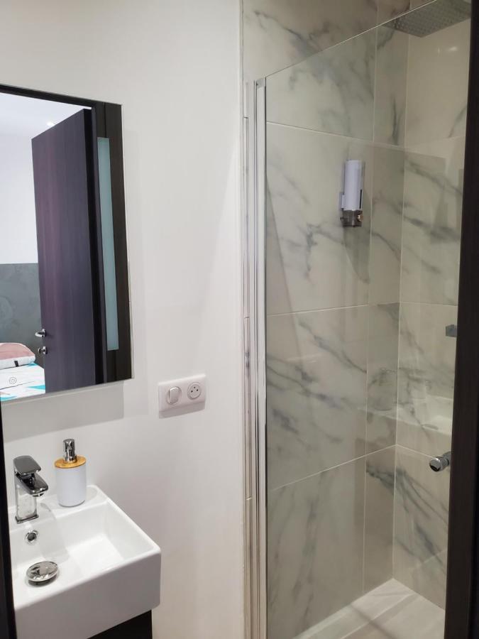 Chambre D'Hote Straboni Bastia  Eksteriør bilde