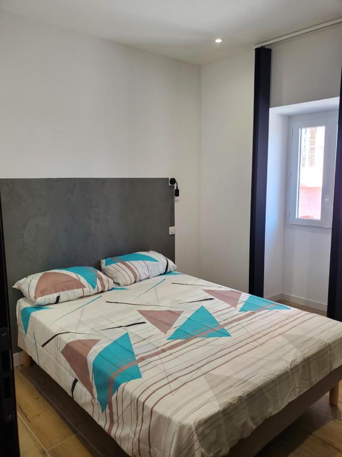 Chambre D'Hote Straboni Bastia  Eksteriør bilde