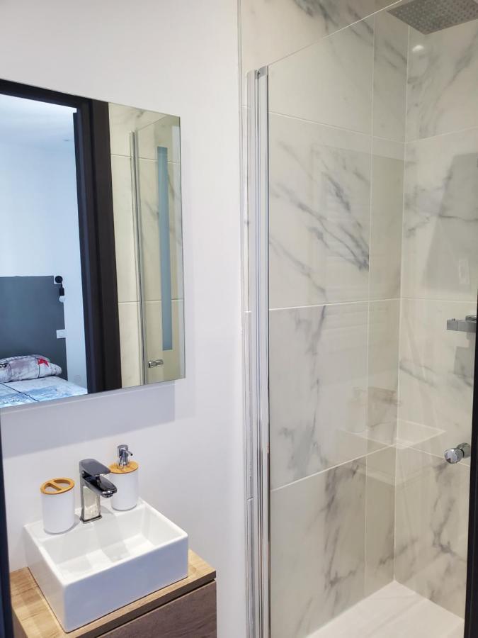Chambre D'Hote Straboni Bastia  Eksteriør bilde