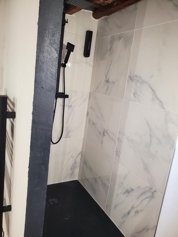 Chambre D'Hote Straboni Bastia  Eksteriør bilde